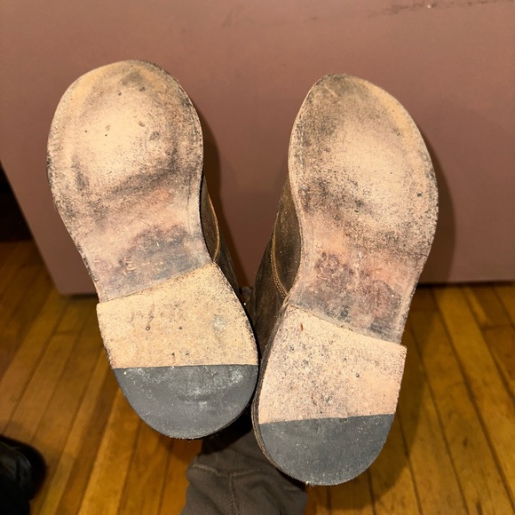 Frye Chelsea Boot - Picture 7 of 7